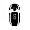 Оснастка для печати кругл. карман. Pocket Stamp R40 черный Colop