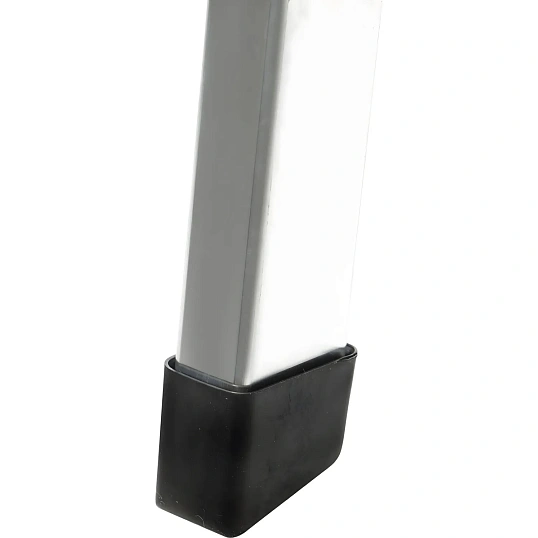 Стремянка алюминиевая  Zalger 4 ст., 111-4