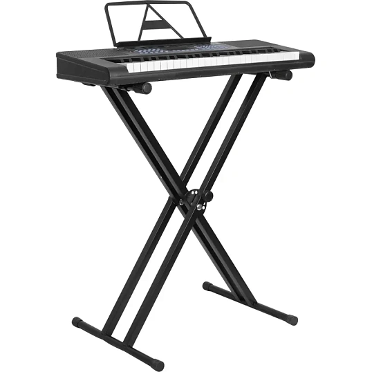 Синтезатор Denn DEK494, 49 клавиш