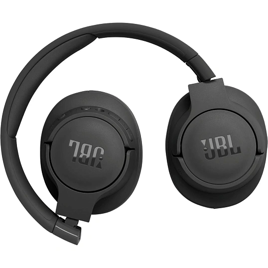 Наушники беспроводные JBL Tune 770NC чёрные