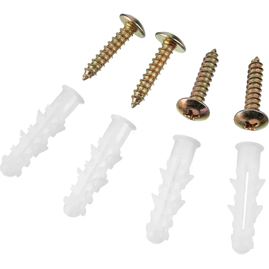 Дозатор для жидкого мыла Luscan Prof Etalon 800мл черный 151051