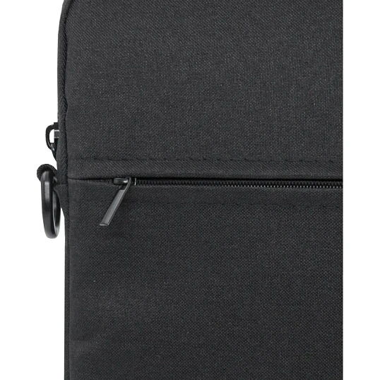 Сумка для ноутбука 15,6 PORTCASE (PORTCASE KCB-165 Black)