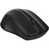 Мышь компьютерная черная, 1200DPi, 2.4Ггц, 105x65x40мм BT-JWM-006/E-WM861