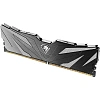 Модуль памяти Netac Shadow II 16GB DIMM DDR4 3200Мгц (NTSWD4P32SP-16K)