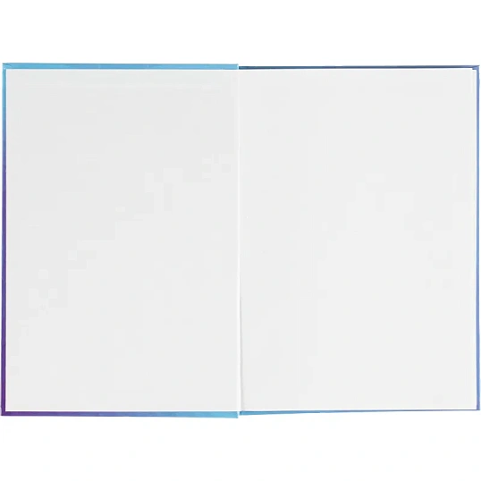 Ежедневник датированный 2026 Выбор есть, А5, 160л, 7БЦ, Isoline