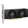 Видеокарта MSI RTX3050 LP E OC 6GB GDDR6 96bit DP 2xHDMI 2FAN