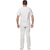 Костюм пекаря универс. кор.рукав,без кармана/у05-КБР (р.56-58) р.170-176