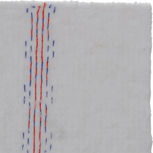 Тряпка для пола BAGI 50х80см б/уп.