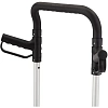 Тележка Стелла-техник MCXL складная, алюминий, грузоподъемность 200 кг