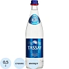 Вода минеральная TASSAY газированная стекло 0,5л