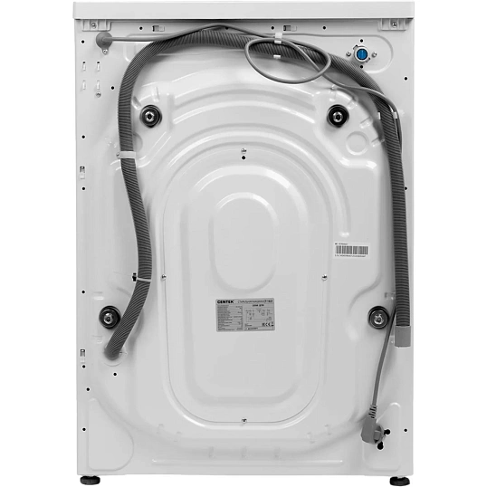 Стиральная машина Centek CT-1902 (белый) 6кг/23пр /Очистка барабана /Пар/A
