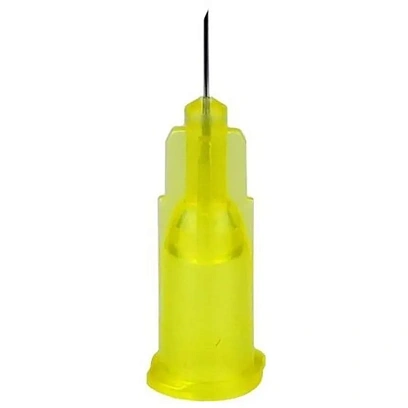 Игла мед. стерил. одноразовая 30G  (0,30х4), SFM 50 шт/упаковка