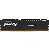 Модуль памяти Kingston FURY Black DDR5 DIMM 16GB 5600Мгц(KF556C36BBE-16)
