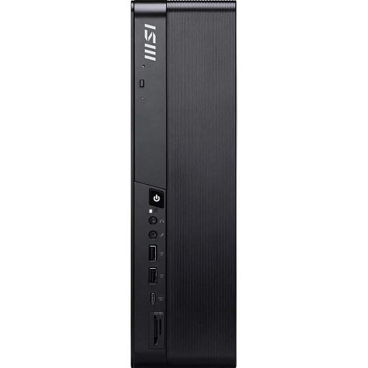 Мини ПК MSI Pro DP80 AI A2G (9S6-B20811-220)Ultra 7 265/16Gb/1TB SSD/noOS