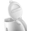 Чайник BRAYER 6108BR,электрический,2200Вт,1,7л,пласт.корп,шкала,подсвет