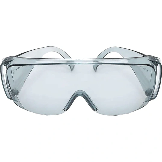 Очки защитные открытые дымчатые тип Люцерна ОЧК306 (О-13013)