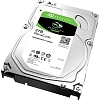 Жесткий диск Seagate BarraCuda 2TB, SATA, 7200rpm, 256MB(ST2000DM008)