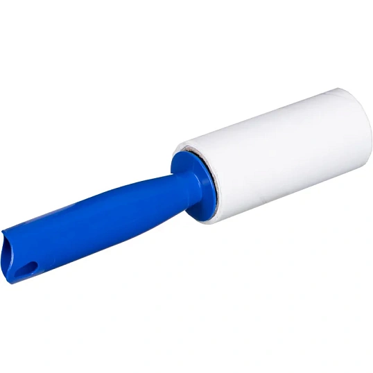 Ролик для чистки одежды Luscan универсальный люкс 50 листов