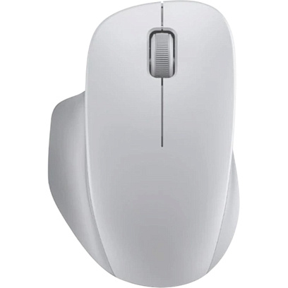 Мышь компьютерная Xiaomi Wireless Mouse Comfort Edition (белая) BHR9354GL