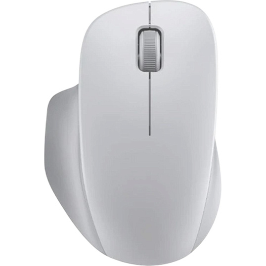 Мышь компьютерная Xiaomi Wireless Mouse Comfort Edition (белая) BHR9354GL