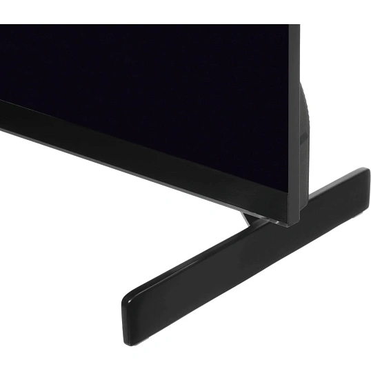 Телевизор Hyundai H-LED43BU7011, UHD, смарт (Google TV)