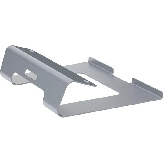 Подставка РЭМО_СНМ LS-012 под ноутбук, металлик
