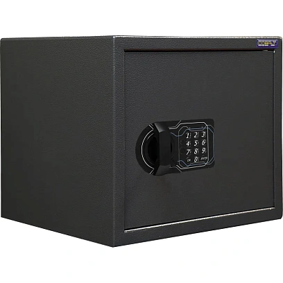 Сейф COBALT RUS-34 EL мебельный, электр.зам.