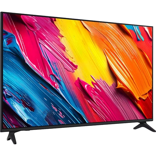 Телевизор LG 50QNED70A6A.ARUG