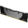 Модуль памяти Kingston FURY Renegade DDR4 DIMM 8GB 3600Мгц(KF436C16RB2/8)