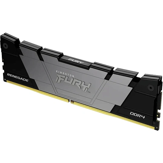 Модуль памяти Kingston FURY Renegade DDR4 DIMM 8GB 3600Мгц(KF436C16RB2/8)