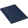 Чехол для планшета Galaxy Tab S7, Samsung Book Cover, т/син, EF-BT630PNEGRU