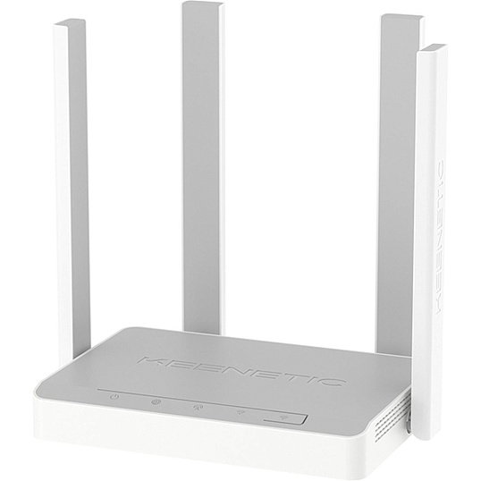 Маршрутизатор Netcraze (Keenetic) Explorer 4G (NC-4910)