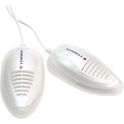 Сушилка для обуви электрическая Ультрафиолетовая Тимсон 2416