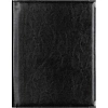 Папка адресная из кож/зам Attache № 165 черн. Россия