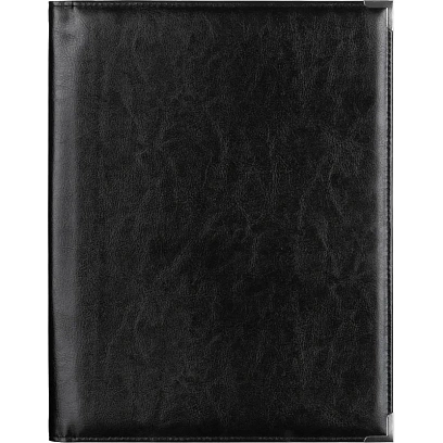 Папка адресная из кож/зам Attache № 165 черн. Россия