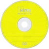 Носители информации DVD-R, 16x, Mirex, Cake/25, UL130003A1M
