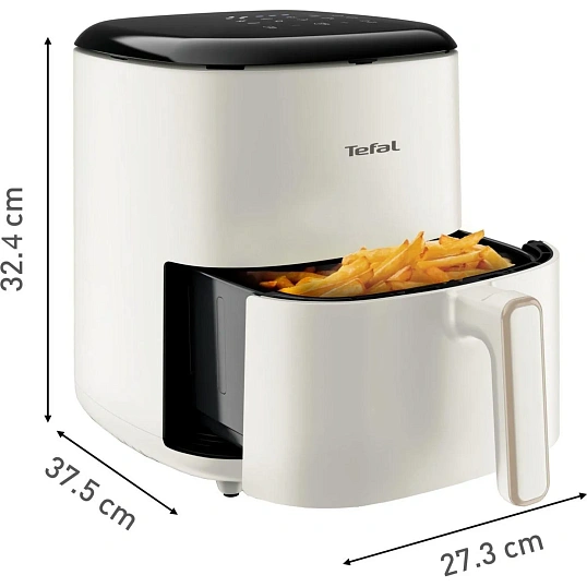 Аэрогриль TEFAL EY245AE0 5,0л, 1500Вт