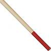 Кисть плоская тонкая STAYER UNIVERSAL-STANDARD светлая №6 x 8мм (0124-06)