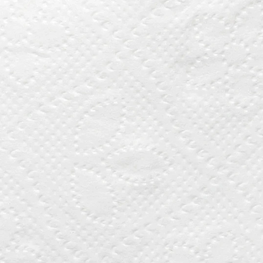 Полотенца бумажные д/дисп. Luscan Professional Vслож 2сл белцел200л18пач/уп