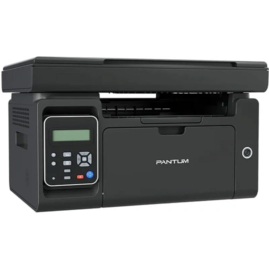 МФУ Pantum M6500W (лоток 150 стр, USB/WiFi, черный)