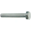 Болт DIN933 с шестигр. головкой оцин.М16х70 (12 шт/уп) Zitar (126536)