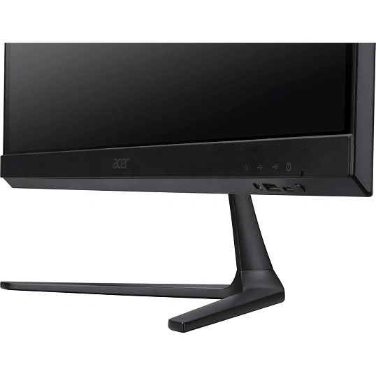 Моноблок Acer Aspire (DQ.BSMCD.002)27/FHD/IPS/R5 330AI/16GB/512GB/kb&m/Esh
