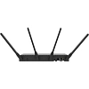 Маршрутизатор MikroTik (RB4011iGS+5HacQ2HnD-IN) 1.4ГГц, 1GB RAM, 512MB