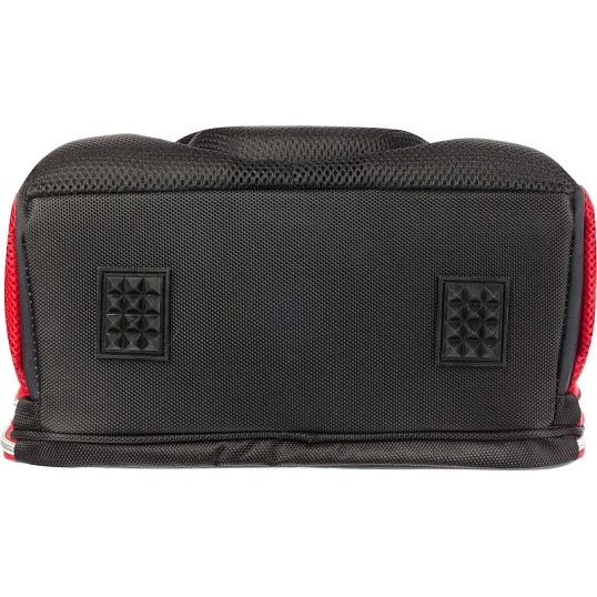 Ранец Комус Класс Basic Храбрый, 2 отд, эргоном спинка