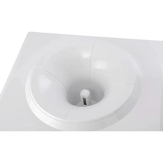 Кулер AEL LD-AEL-87c white арт.00488,для воды шкафчик нагрев/ электр охл