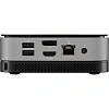 Мини ПК OSiO Baseline (B51i-010)i3-1215U/8/512/WinPro
