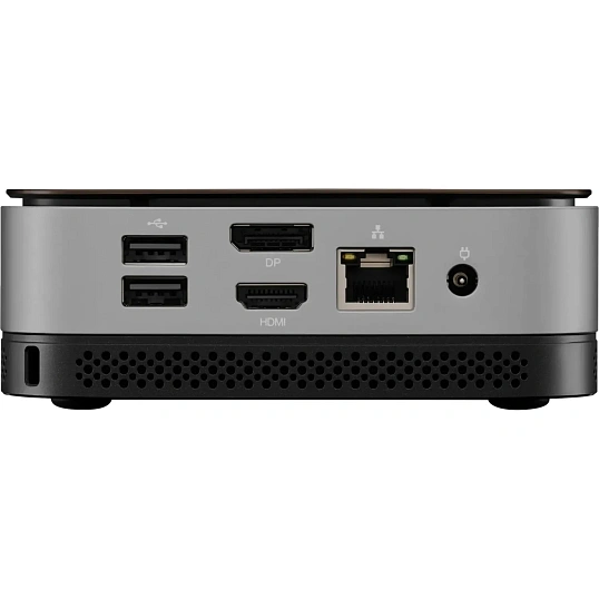 Мини ПК OSiO Baseline (B51i-010)i3-1215U/8/512/WinPro