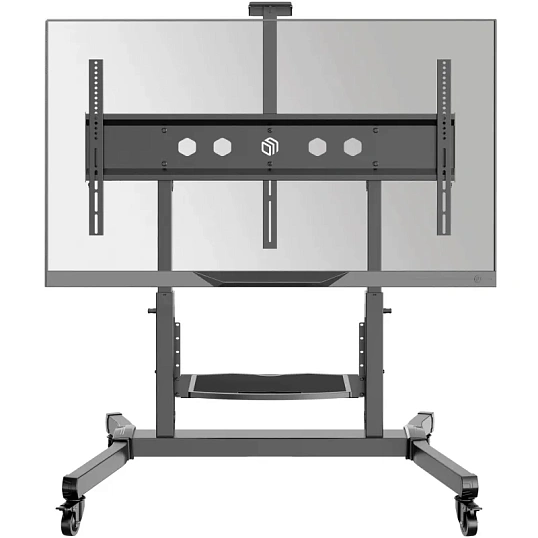 Стойка Onkron для телевизора с кронштейном 50-100, мобильная, черн TS1991