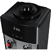 Кулер Ecotronic A4-LE black 