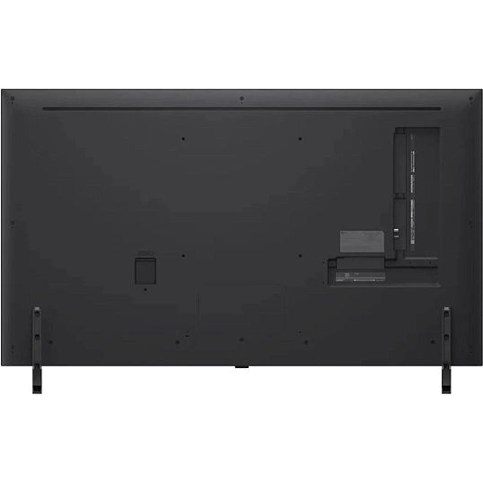 Телевизор LG 55QNED80A6A.ARUG